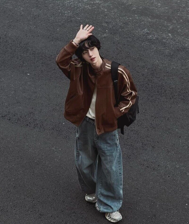 ảnh trai đẹp 2011