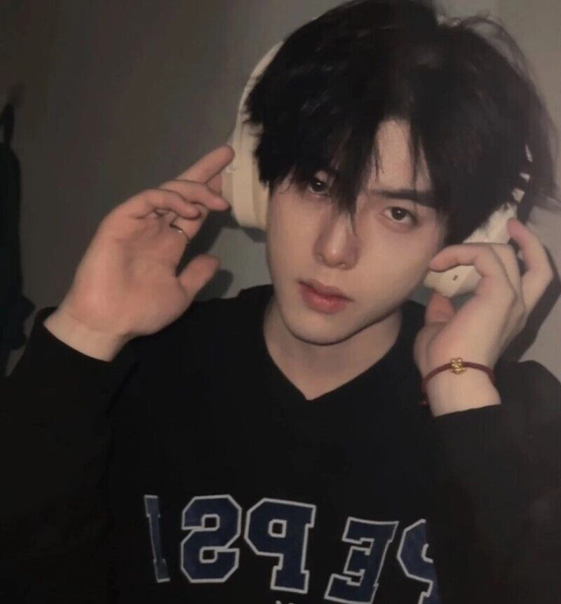 ảnh trai đẹp 2011