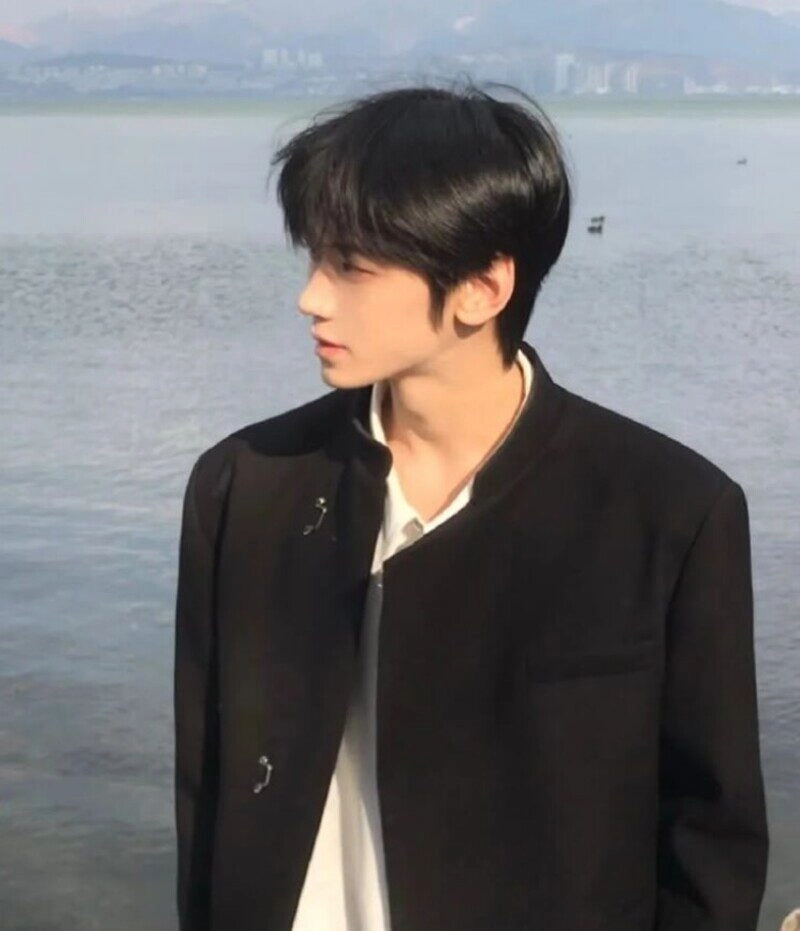 ảnh trai đẹp 2011