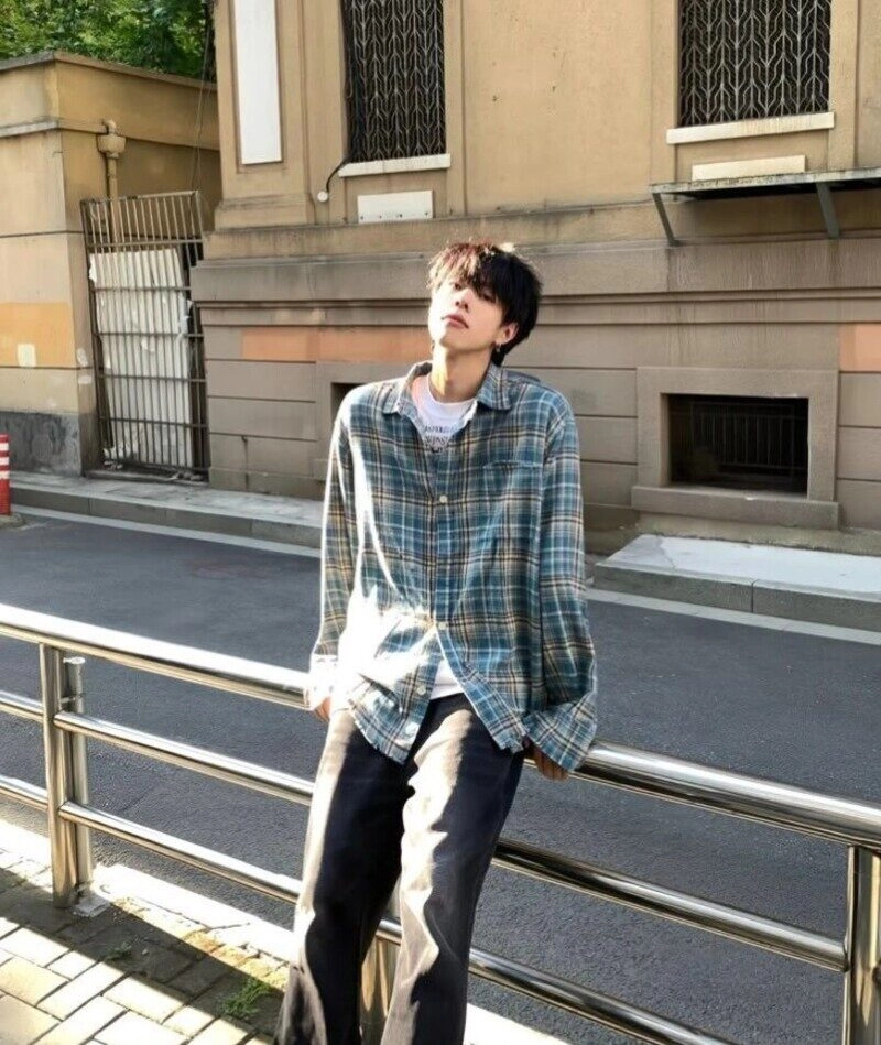 ảnh trai đẹp 2011