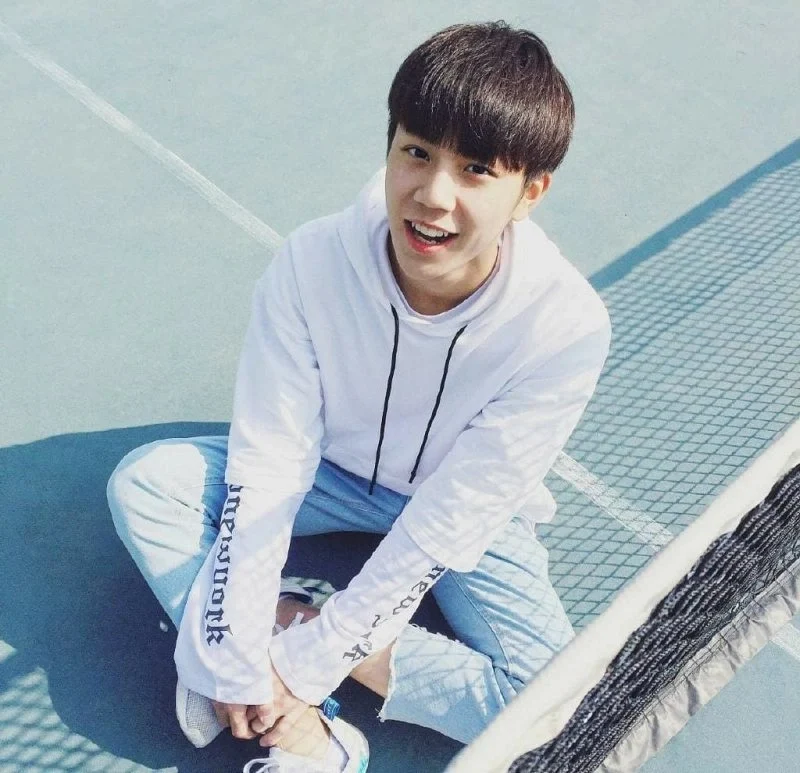 ảnh trai đẹp 2012