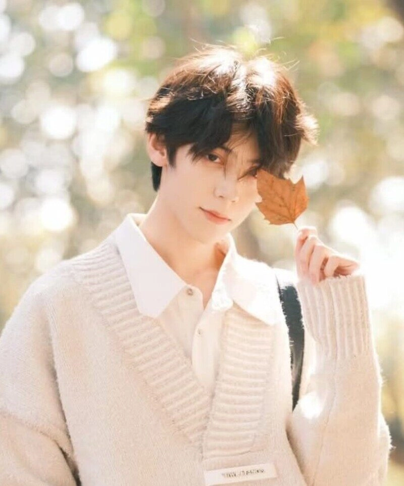 ảnh trai đẹp 21 tuổi