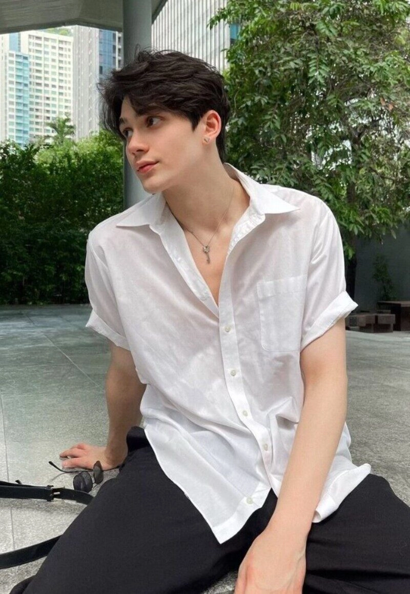 ảnh trai đẹp 21 tuổi