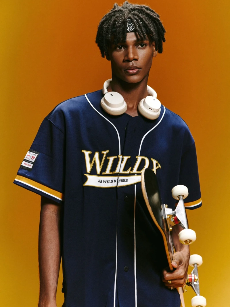 ảnh trai đẹp áo đen