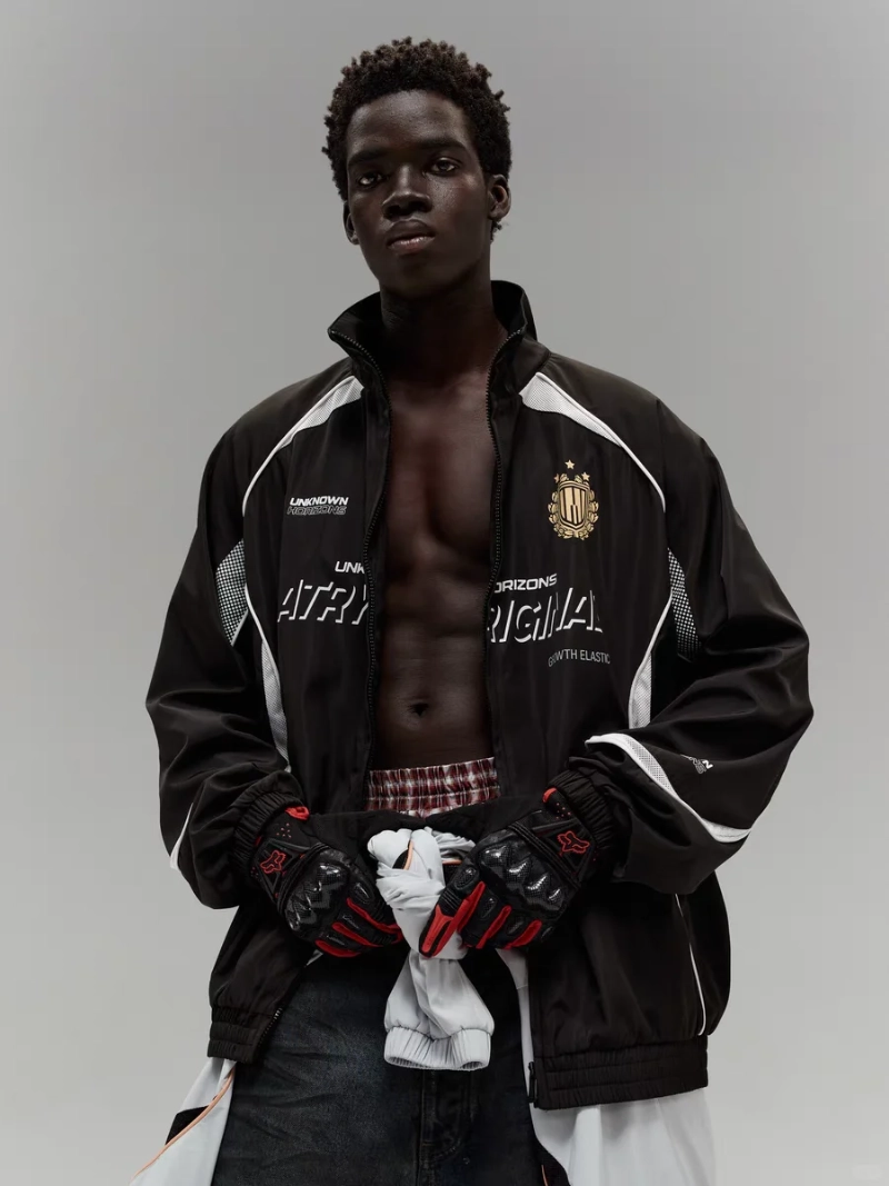 ảnh trai đẹp áo đen