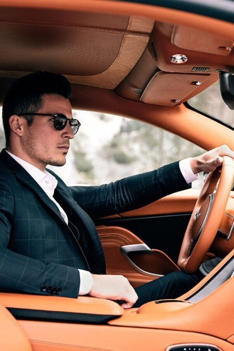 ảnh trai đẹp che mặt