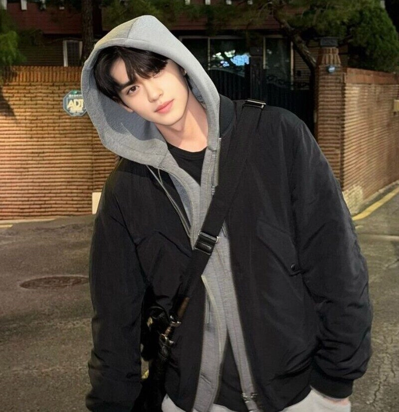 ảnh trai đẹp đội mũ