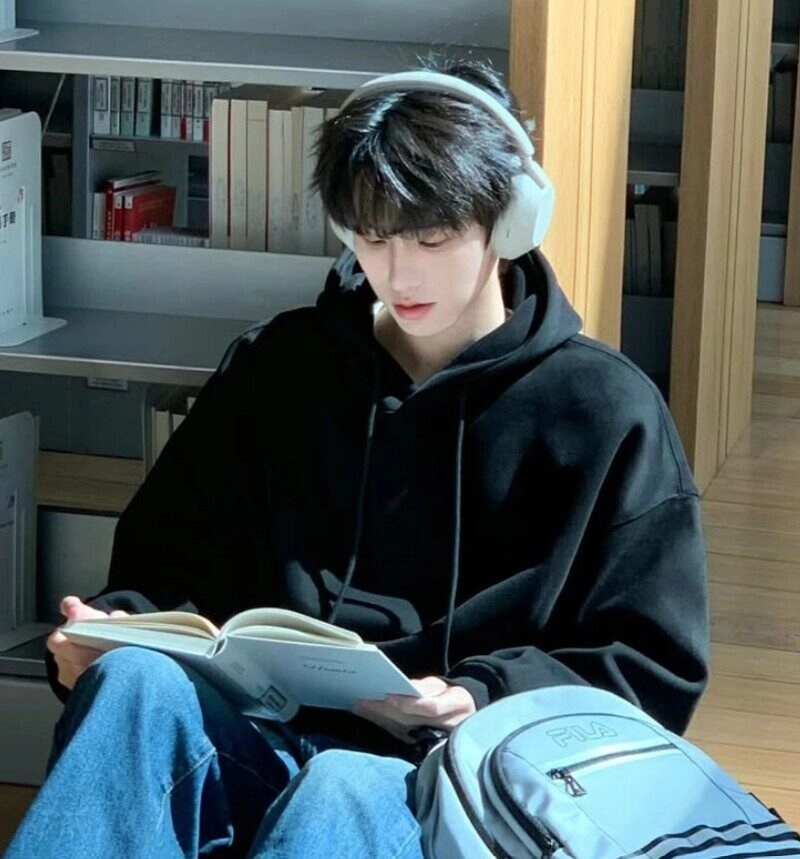 ảnh trai đẹp douyin