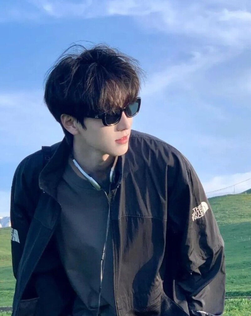 ảnh trai đẹp douyin age