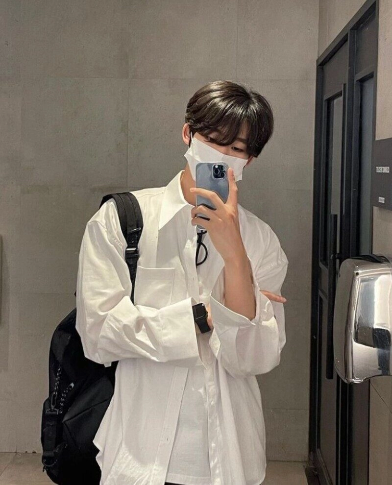 ảnh trai đẹp douyin age