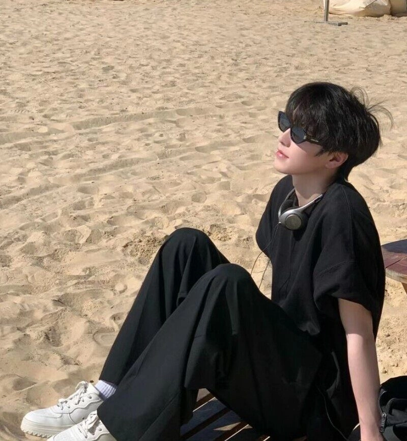 ảnh trai đẹp douyin instagram