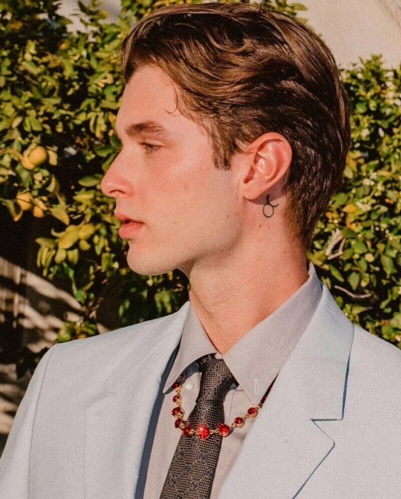 ảnh trai đẹp mỹ