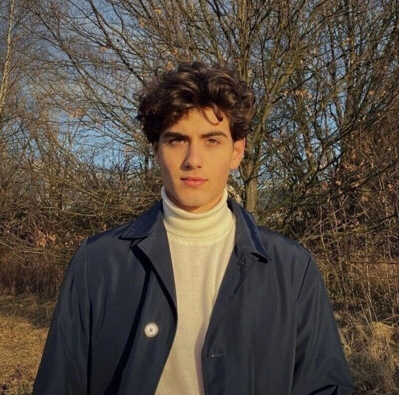 ảnh trai đẹp mỹ