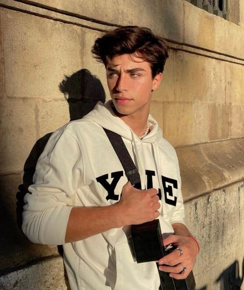 ảnh trai đẹp mỹ