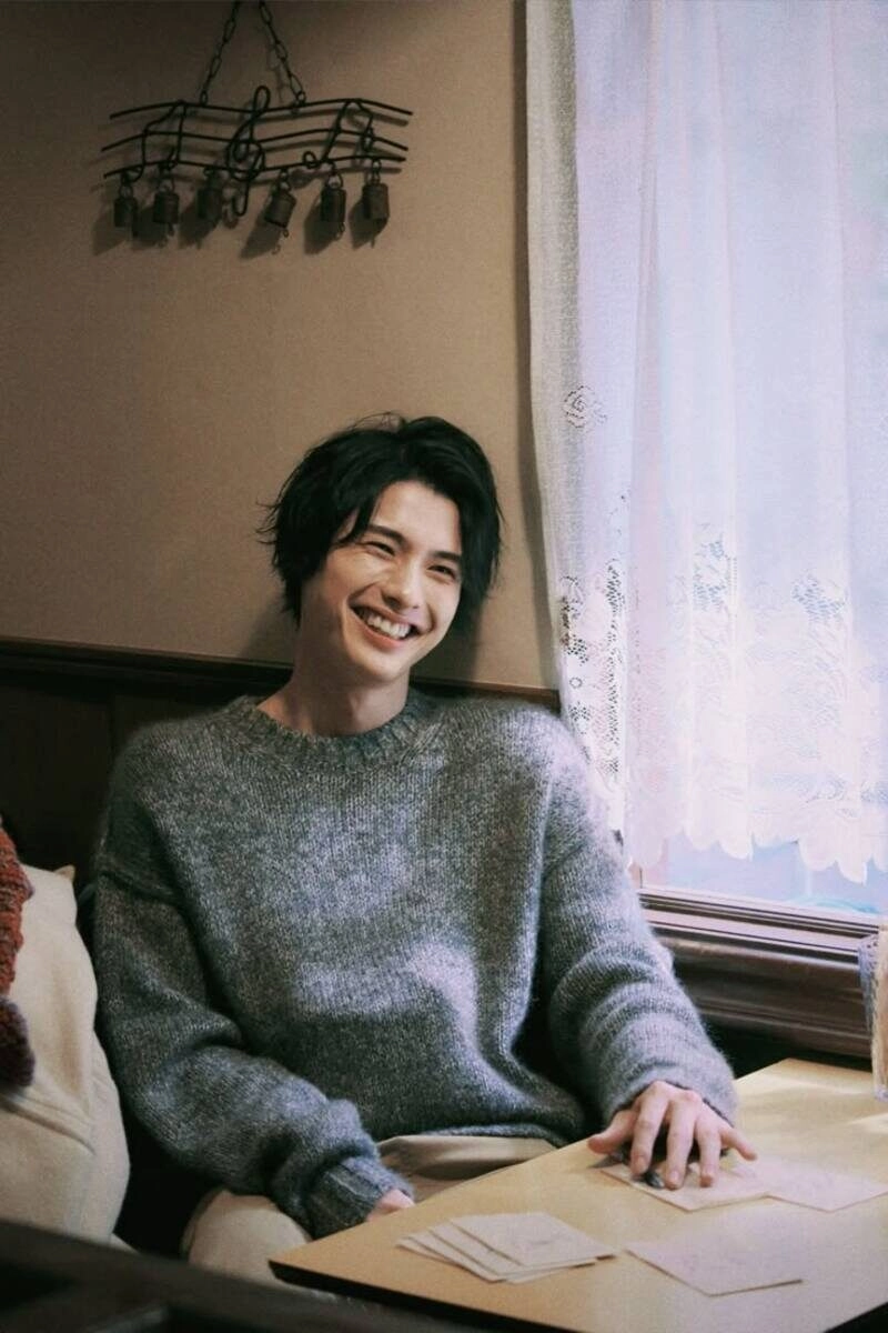 ảnh trai đẹp nhất