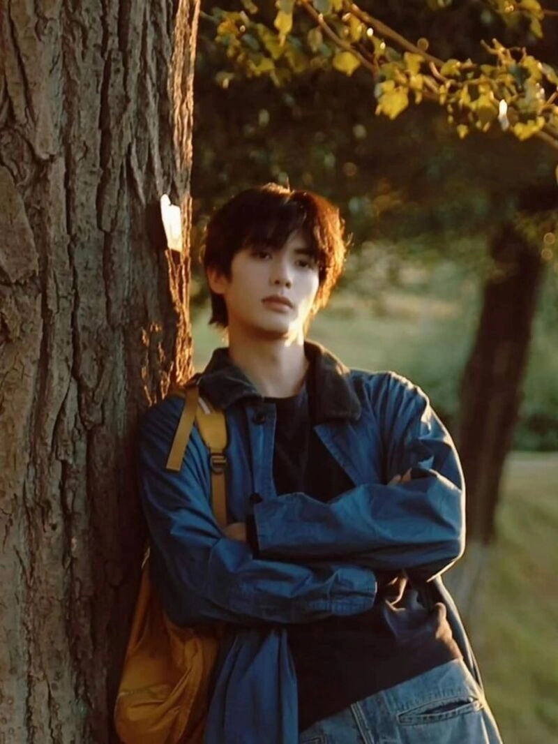 ảnh trai đẹp nhất