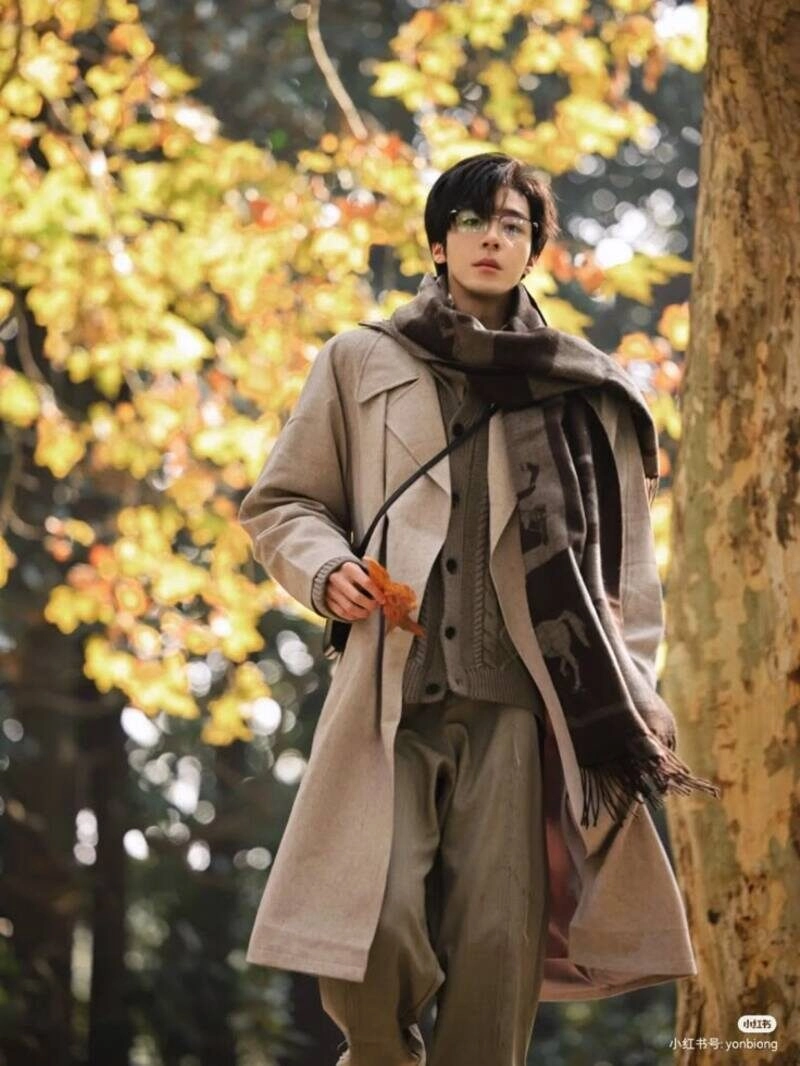 ảnh trai đẹp nhất