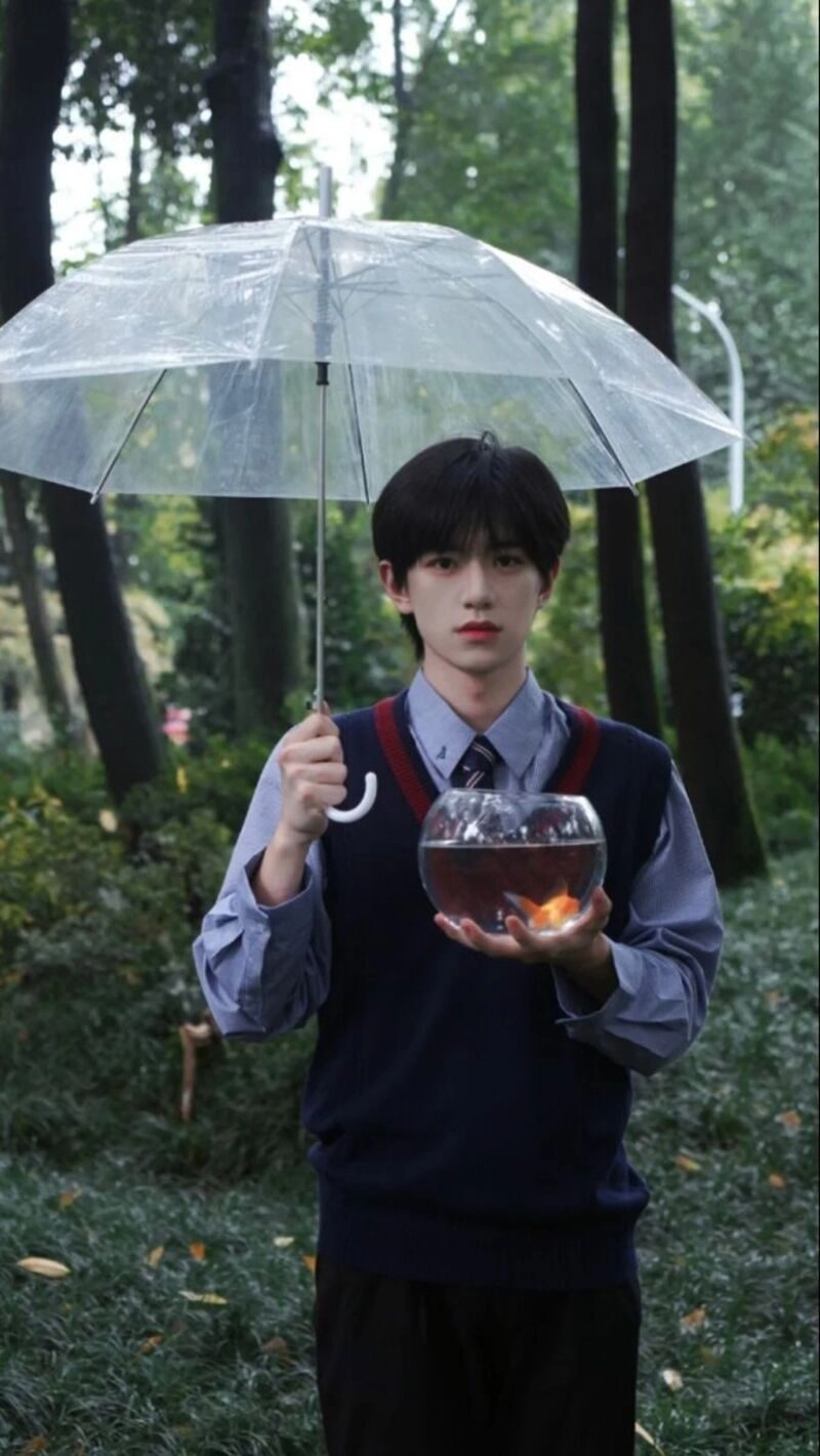 ảnh trai đẹp nhất