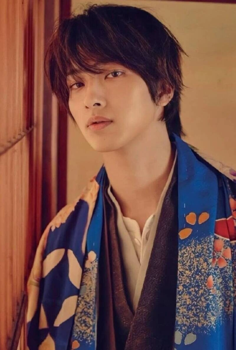 ảnh trai đẹp nhật bản