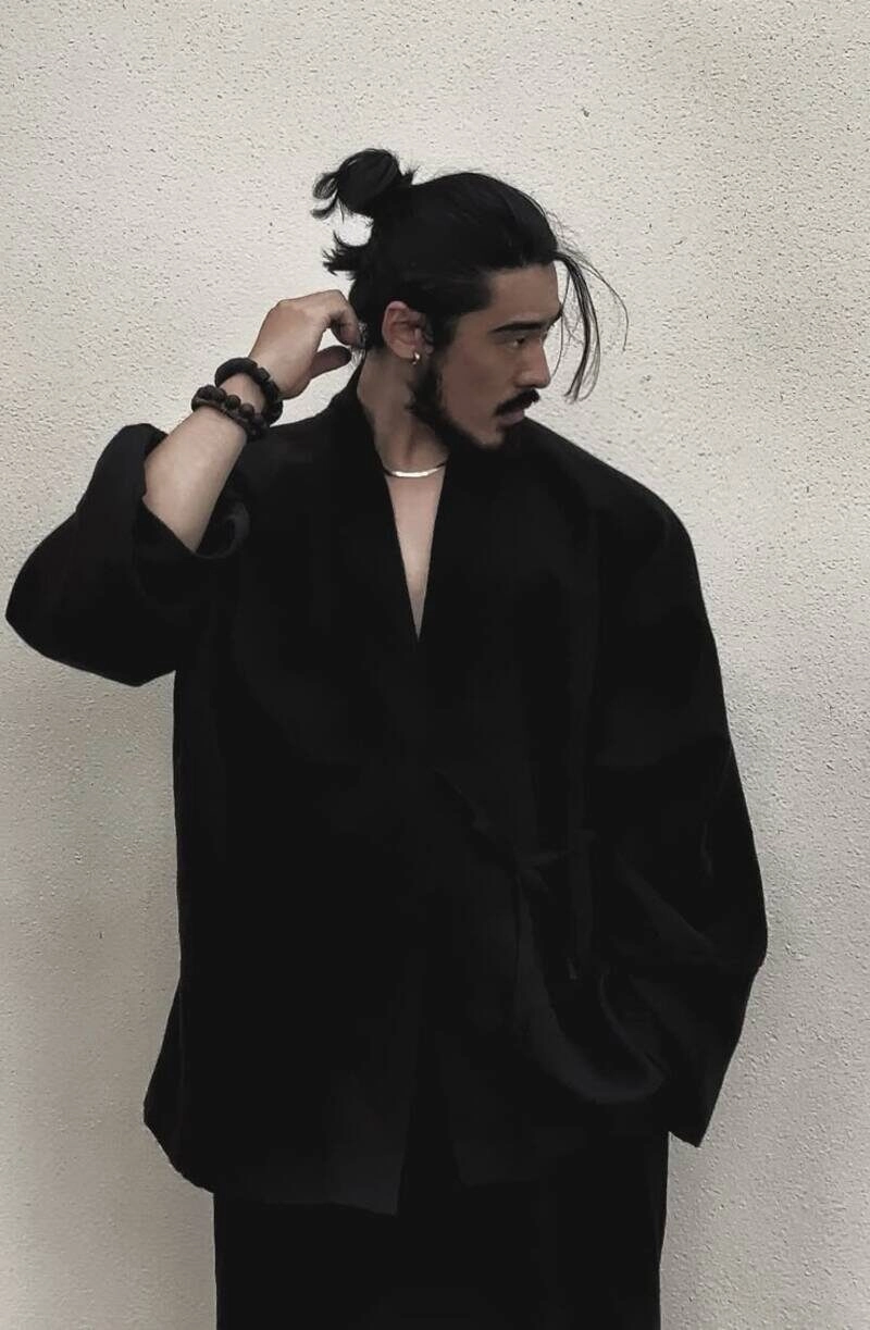 ảnh trai đẹp nhật bản