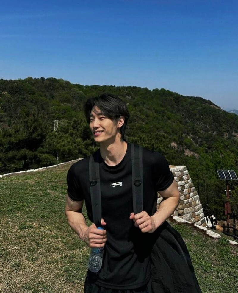 ảnh trai đẹp nhật bản