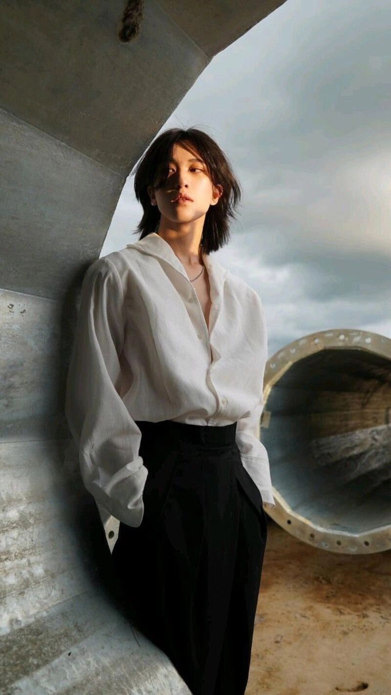 ảnh trai đẹp nhật bản