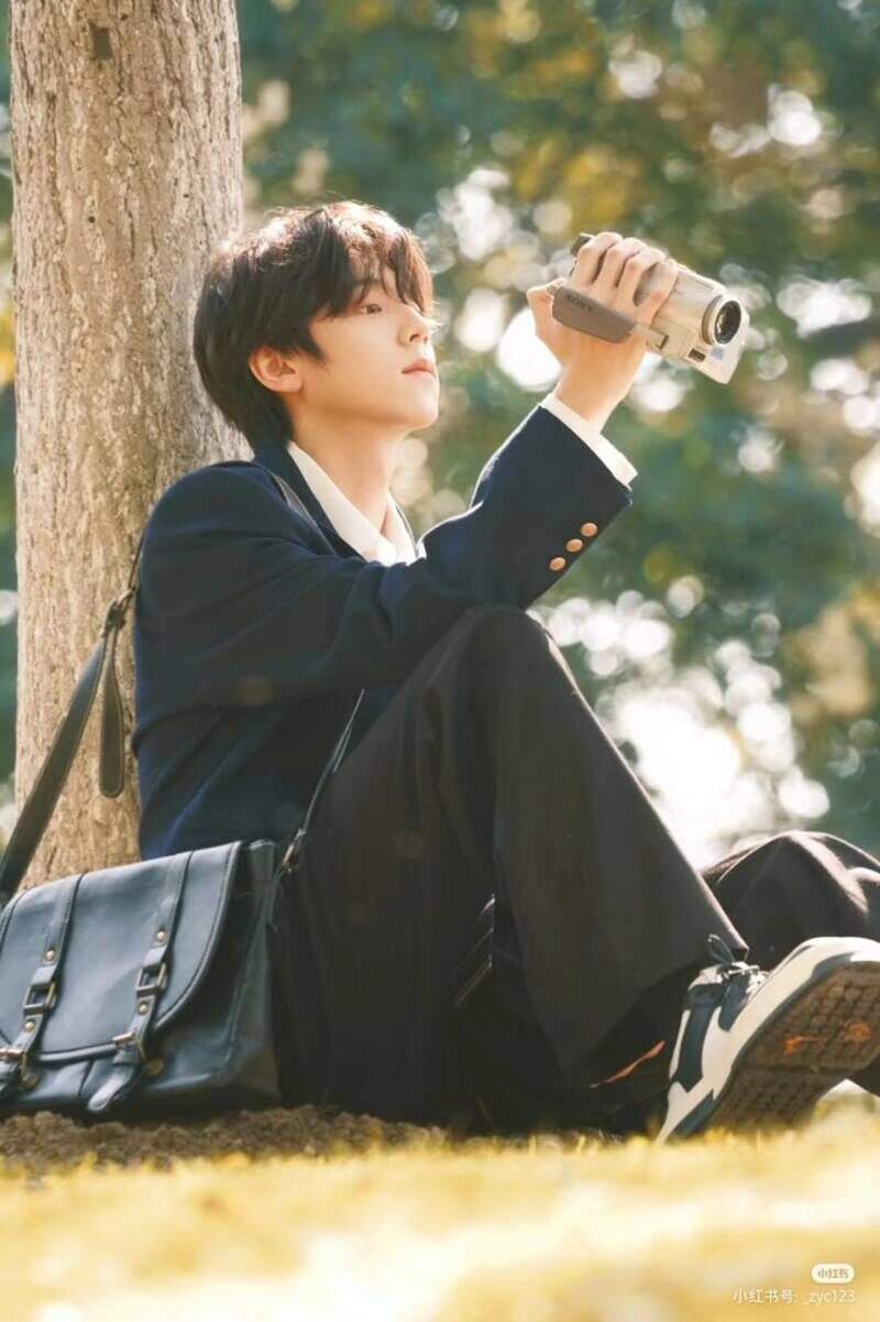 ảnh trai đẹp nhất vn