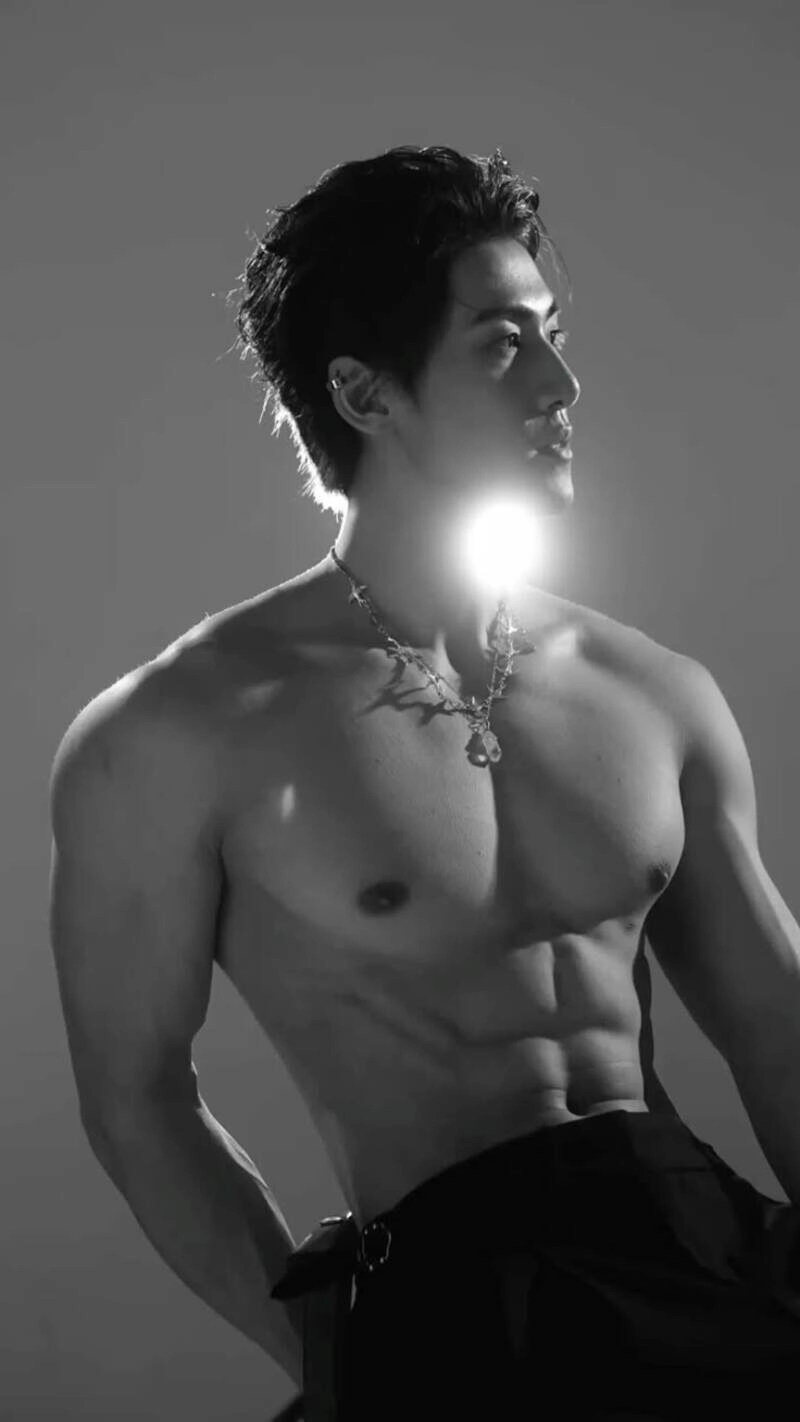 ảnh trai đẹp nude