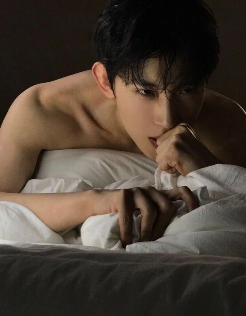 ảnh trai đẹp nude