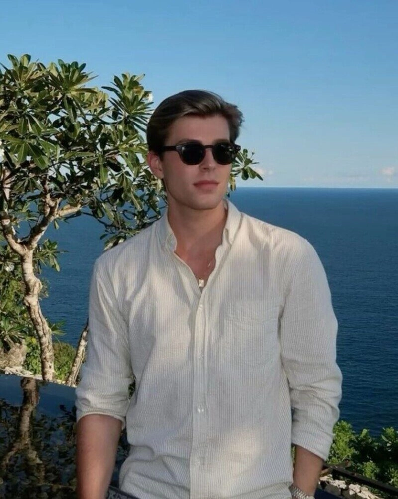 ảnh trai đẹp nước mỹ