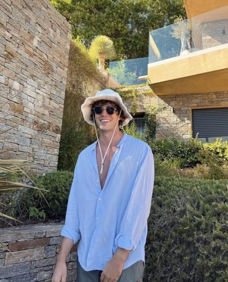 ảnh trai đẹp nước ngoài