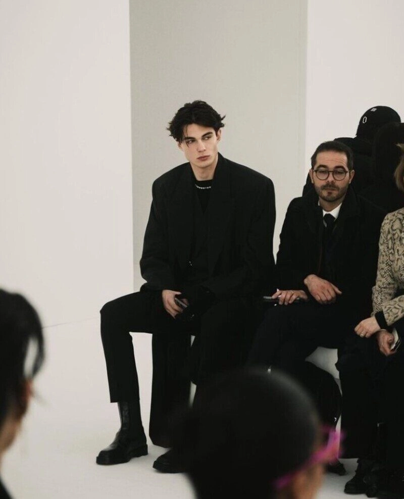 ảnh trai đẹp nước ngoài