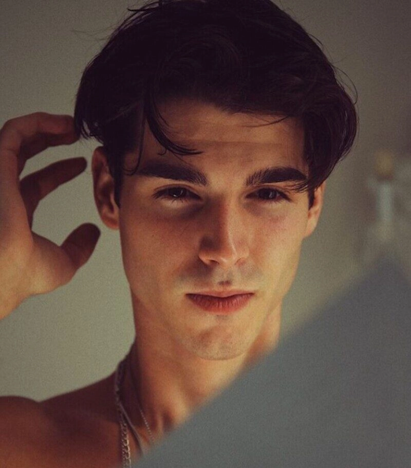 ảnh trai đẹp nước ngoài
