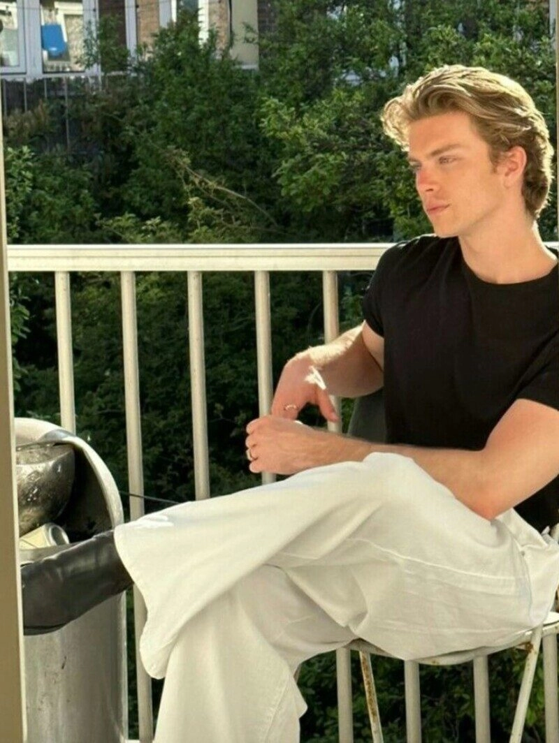 ảnh trai đẹp nước ngoài