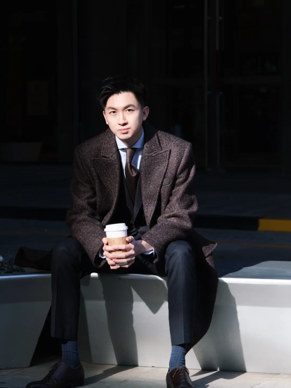 ảnh trai đẹp tổng tài