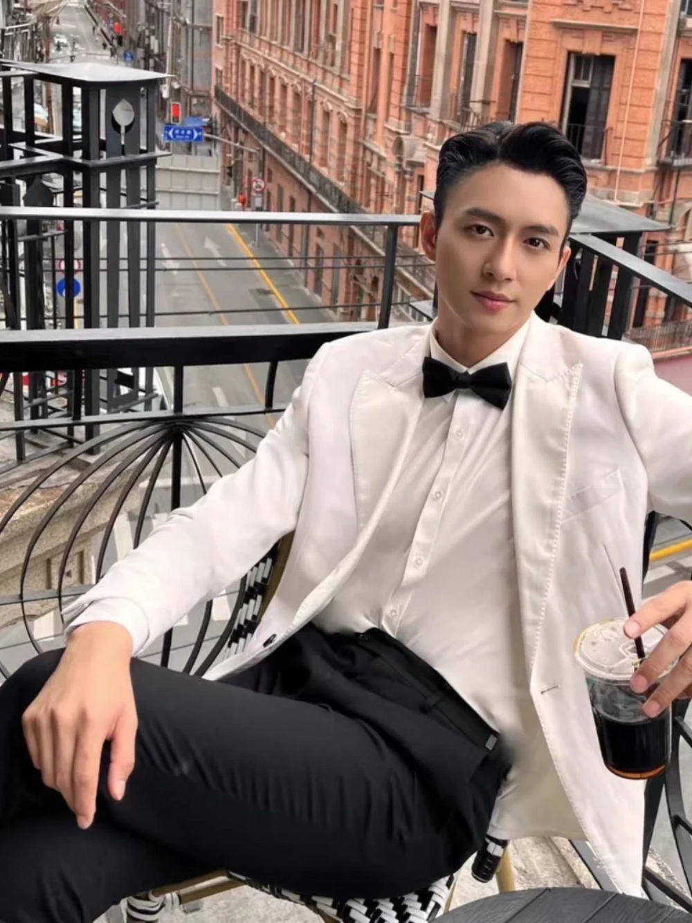 ảnh trai đẹp tổng tài