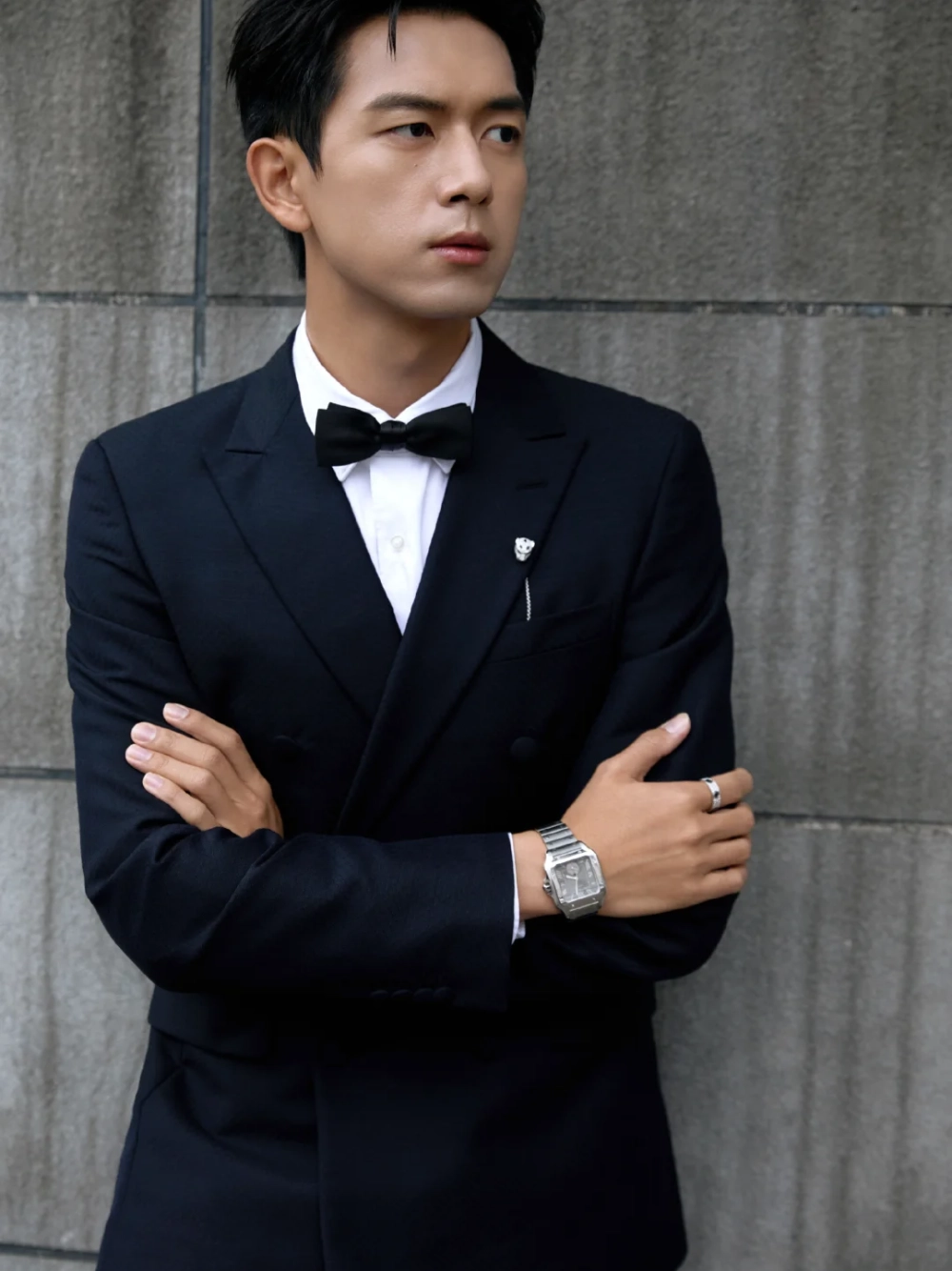 ảnh trai đẹp tổng tài