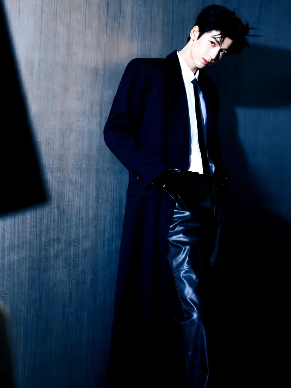 ảnh trai đẹp tổng tài