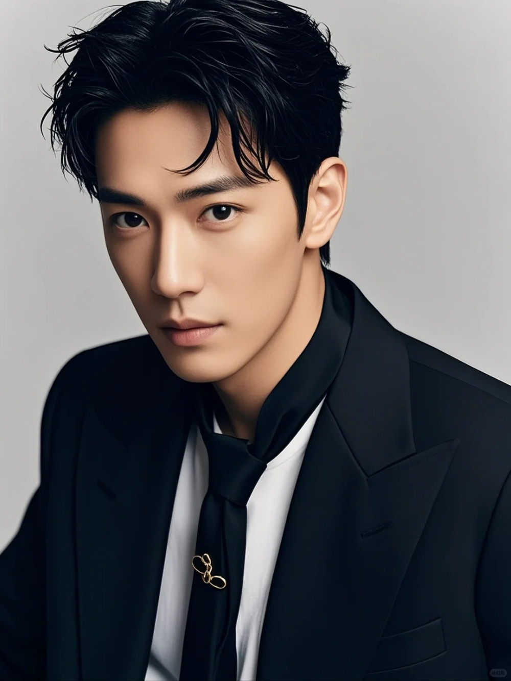 ảnh trai đẹp tổng tài