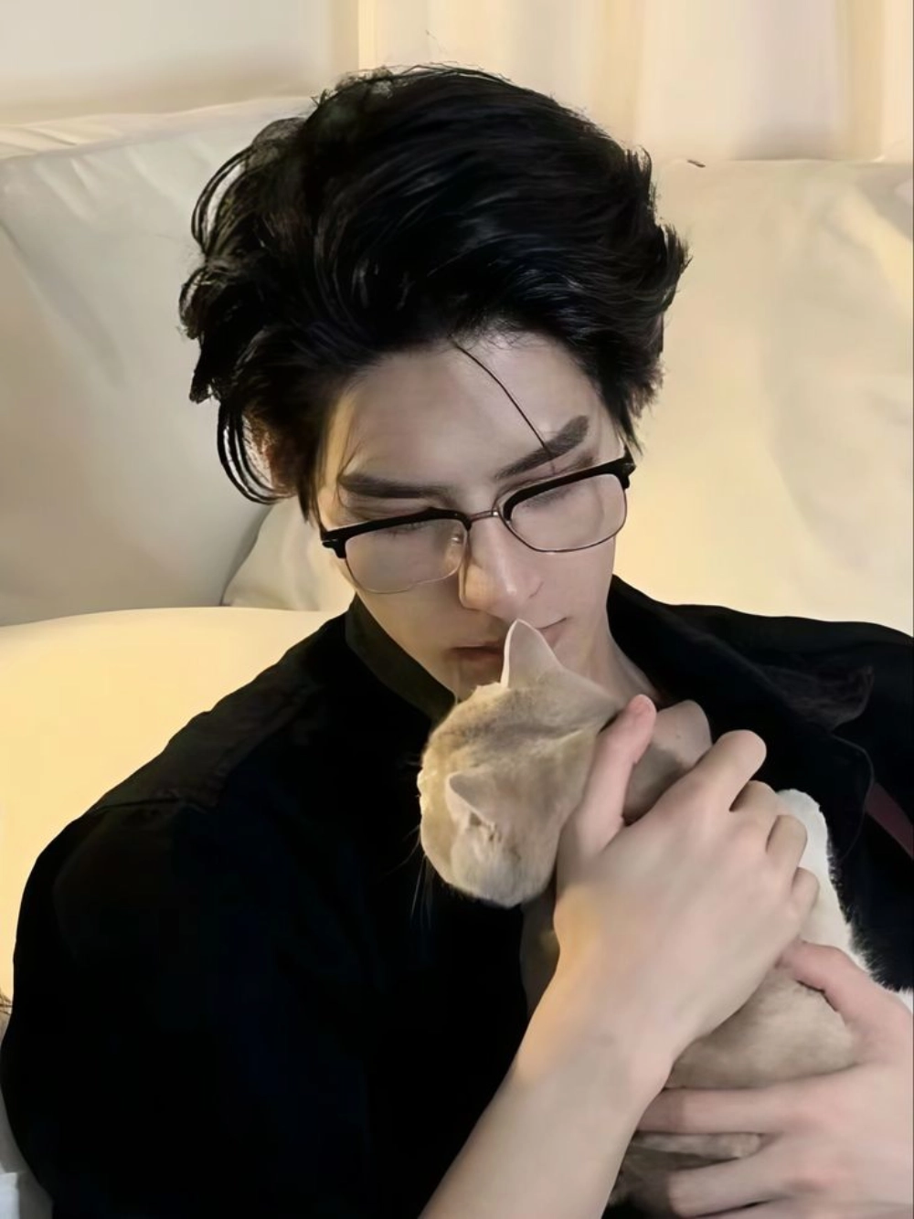 ảnh trai đẹp tổng tài