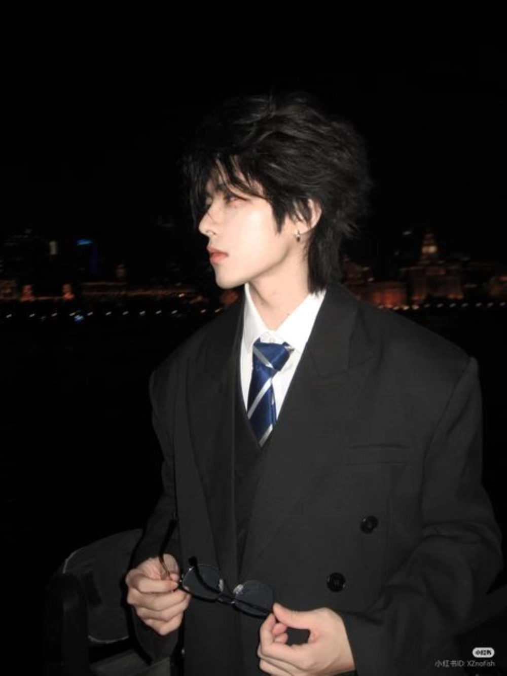 ảnh trai đẹp tổng tài