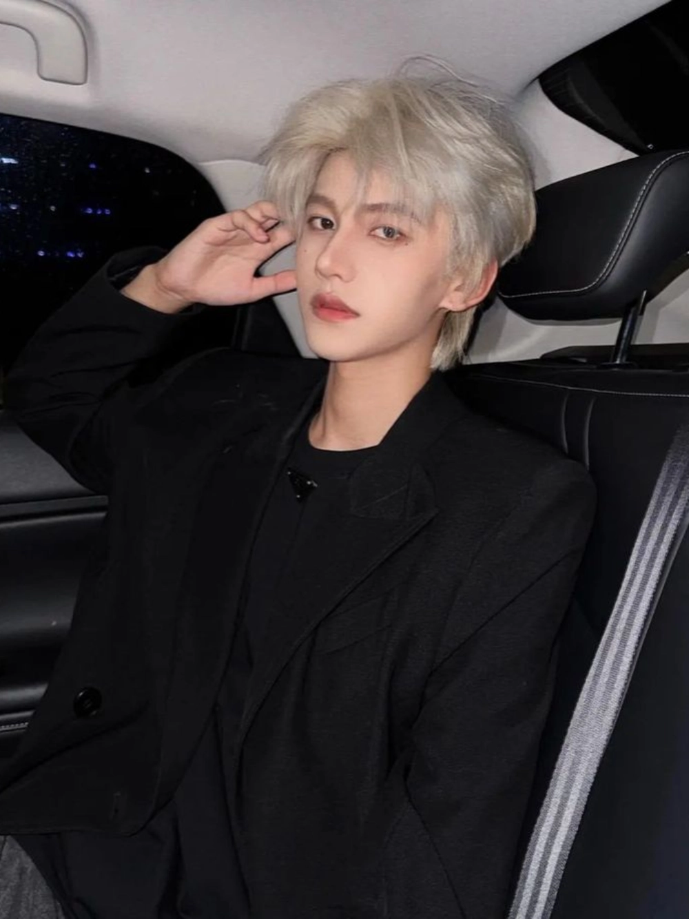 ảnh trai đẹp tổng tài