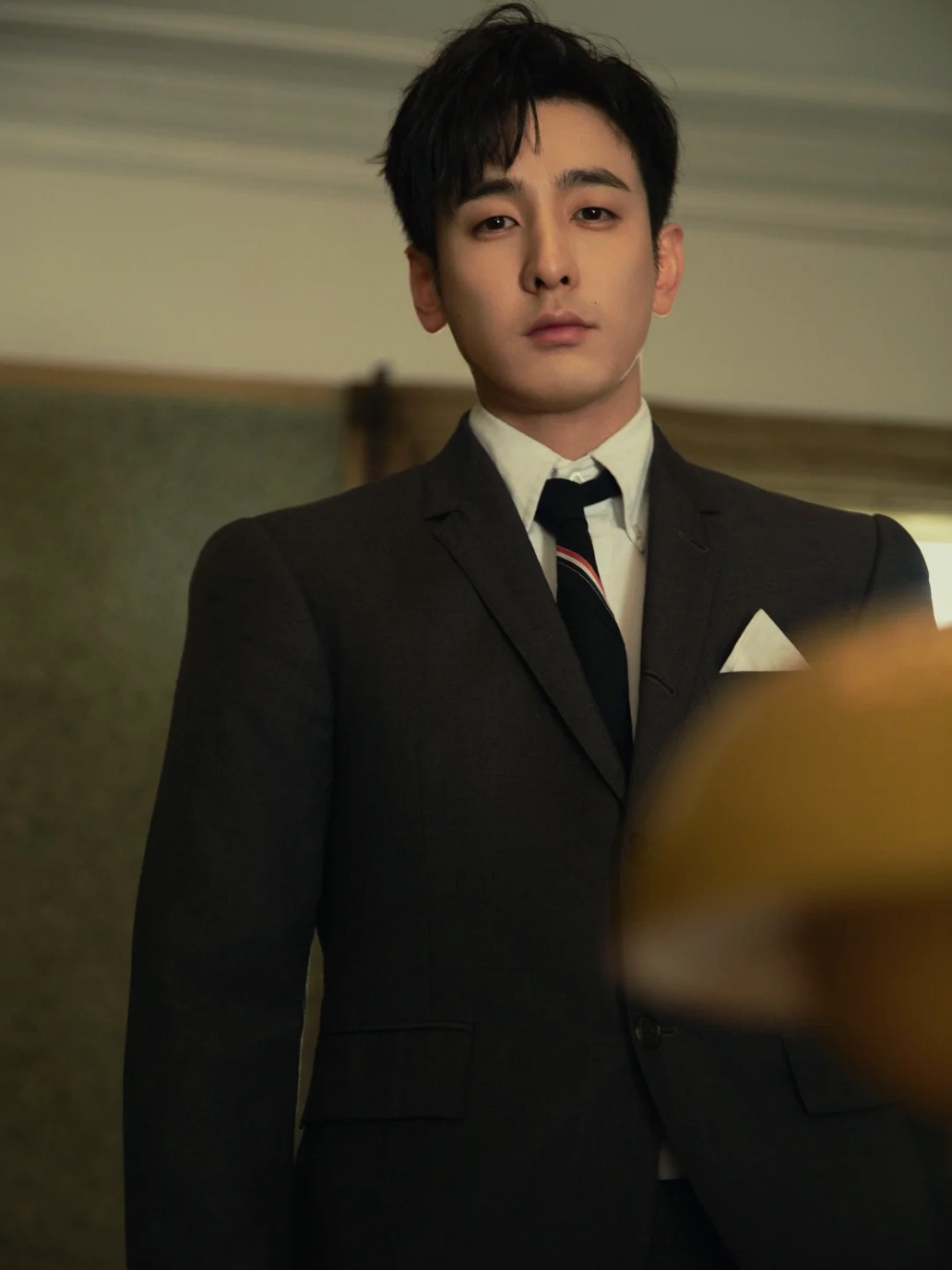 ảnh trai đẹp tổng tài