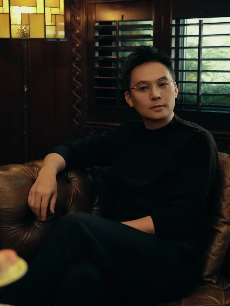 ảnh trai đẹp tuổi 50