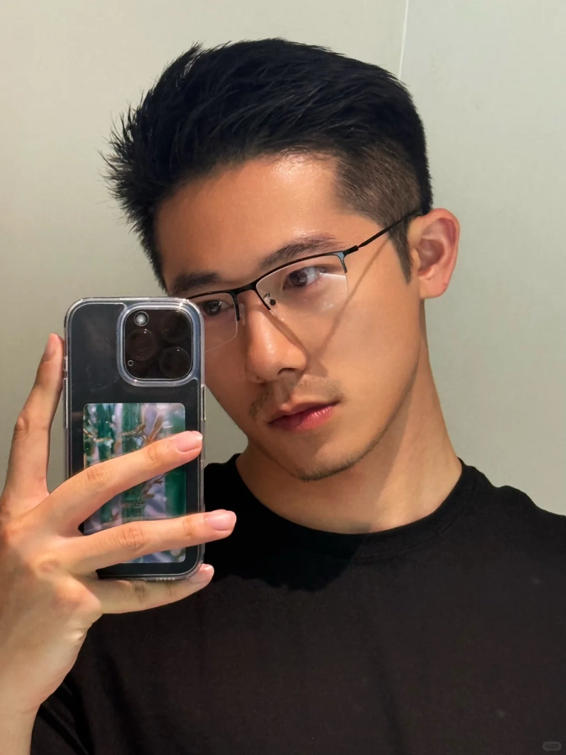 ảnh trai đẹp tuổi 50