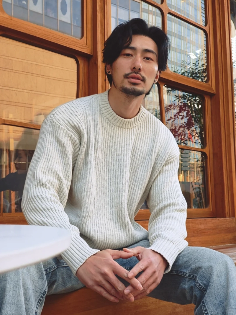 ảnh trai đẹp tuổi 50