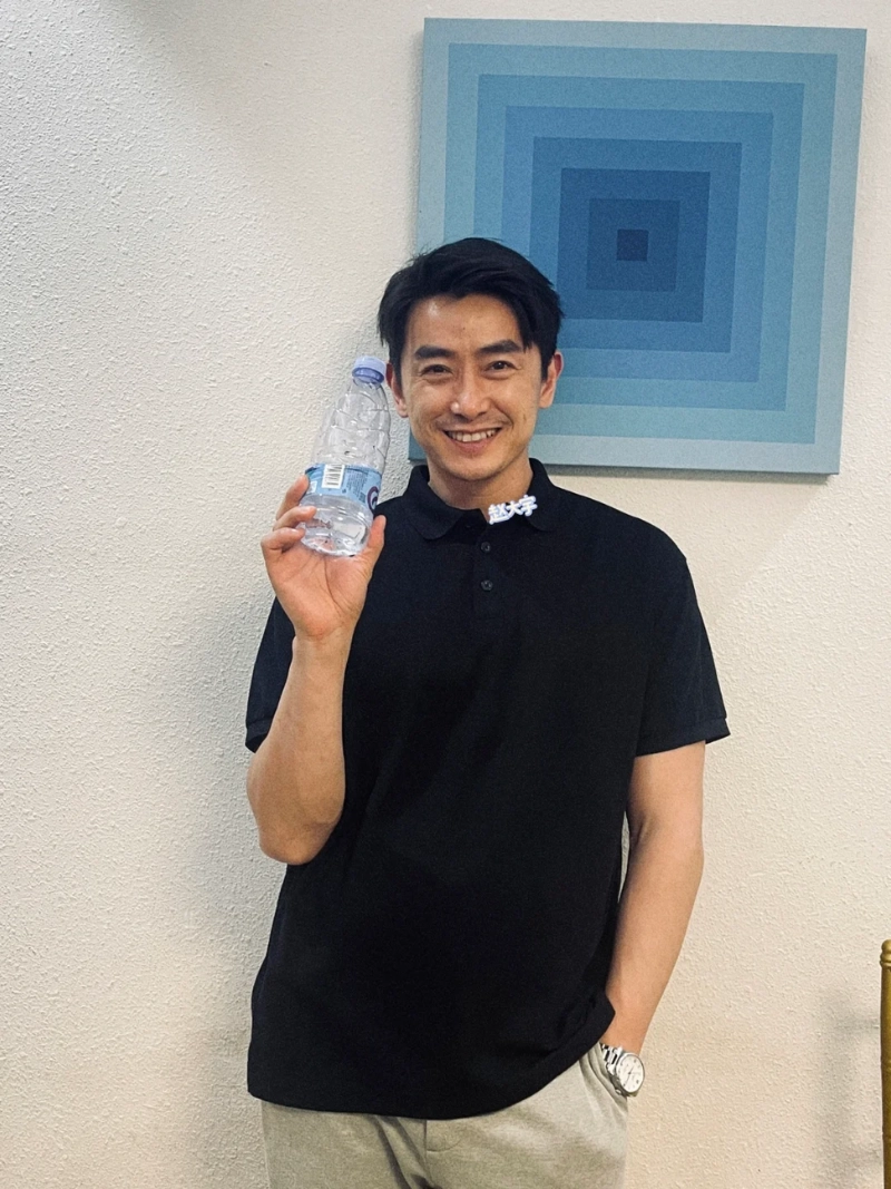 ảnh trai đẹp tuổi 50