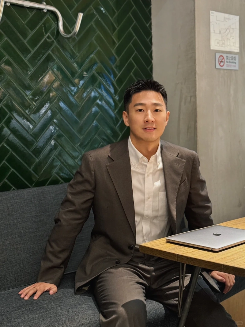 ảnh trai đẹp tuổi 50