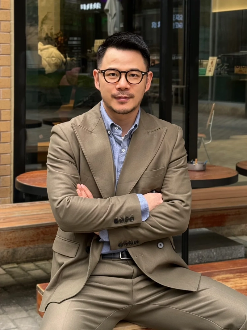 ảnh trai đẹp tuổi 50