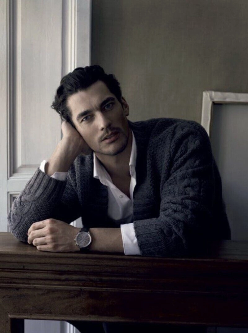 ảnh trai đẹp u40